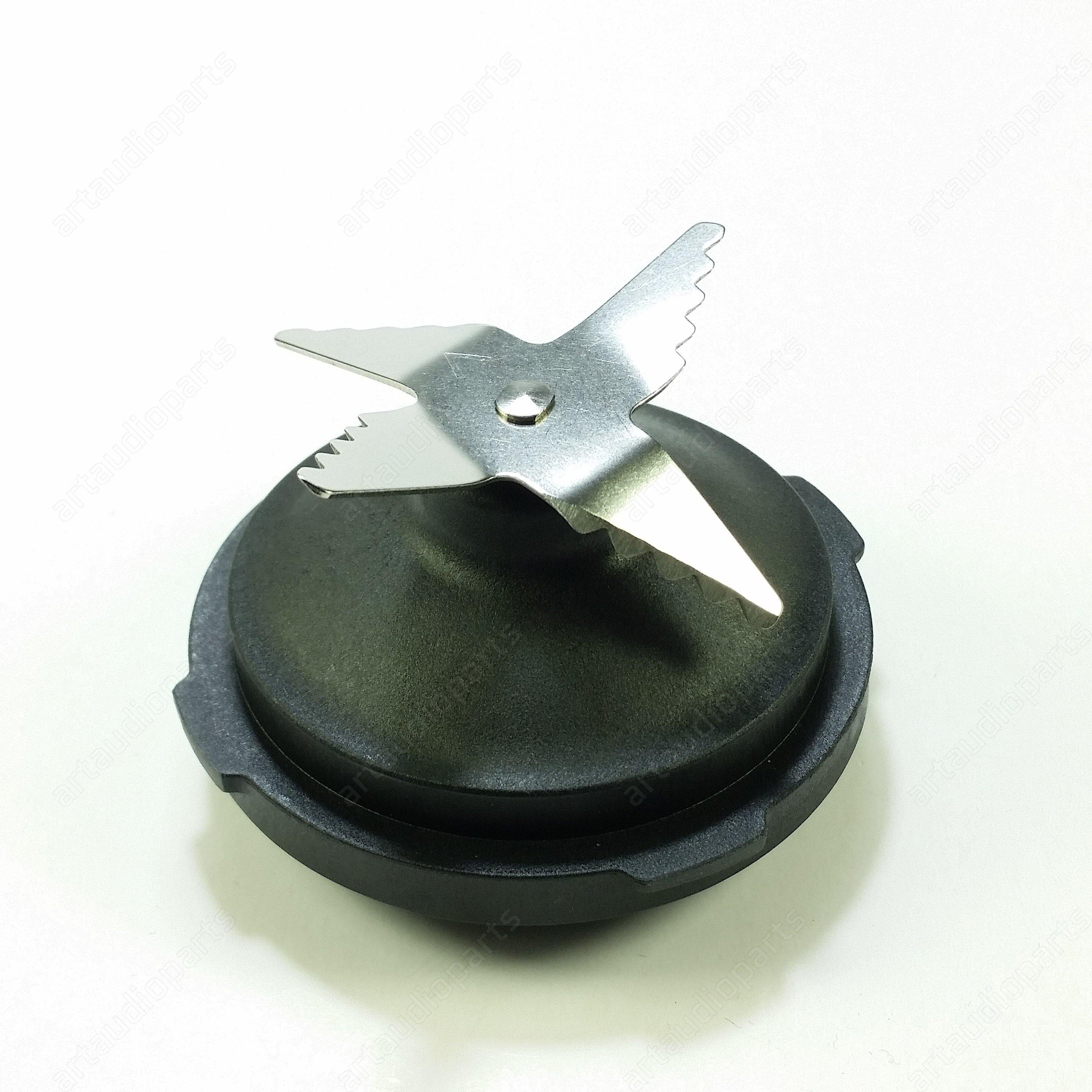 Knife unit for PHILIPS Food Processor HR7774 HR7775 RI7774 RI7775 - ArtAudioParts