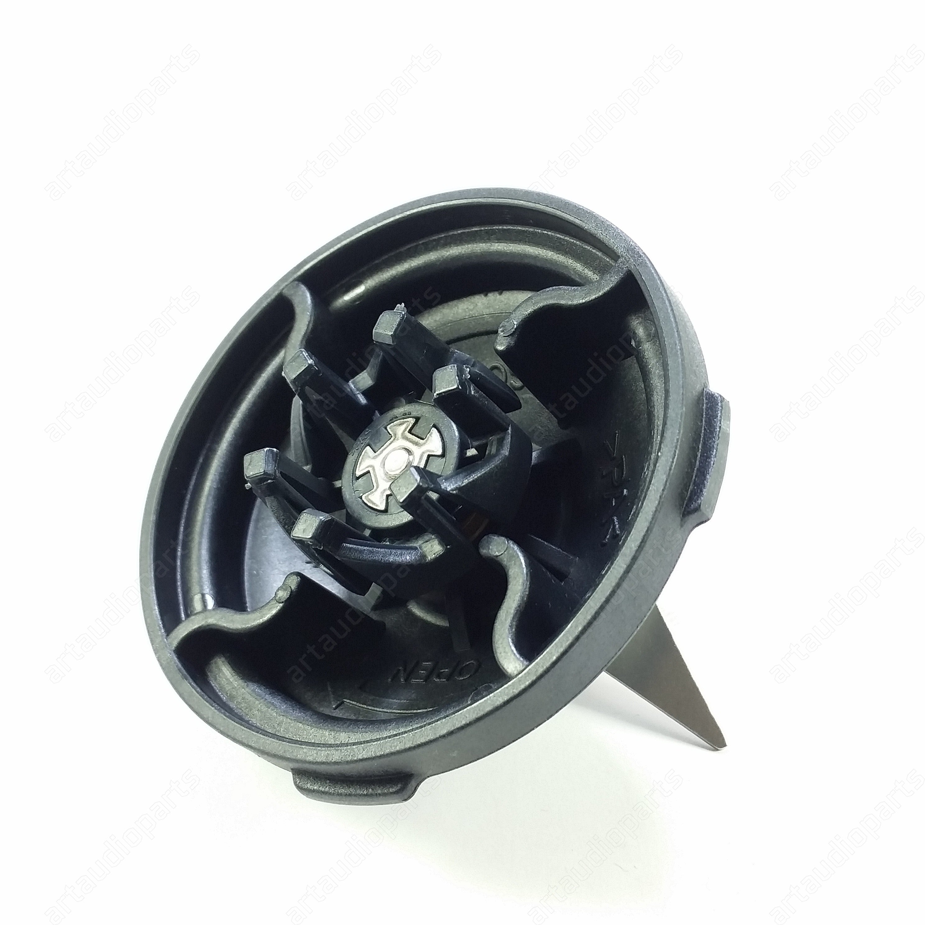 Knife unit for PHILIPS Food Processor HR7774 HR7775 RI7774 RI7775