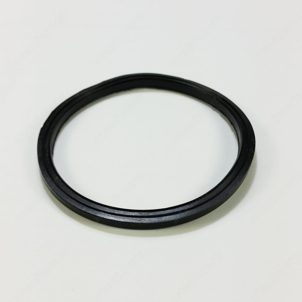 Sealing ring (black) for PHILIPS blender HR1930 HR1950 HR2000 HR2001 HR2004