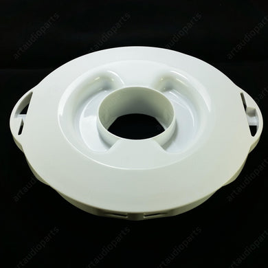 Plastic Jar Lid cover for PHILIPS HR1950 HR2020 HR2021 HR2024 HR2027 HR2028 - ArtAudioParts