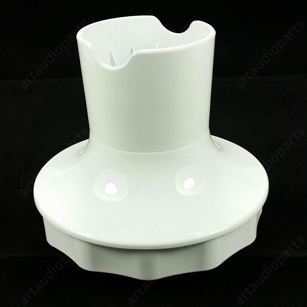 Chopper Lid with gear for Philips Daily Collection blender HR1363 HR1364 HR1366 - ArtAudioParts