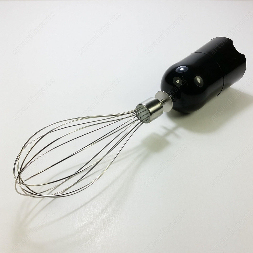 Whisk beater for PHILIPS hand blender HR1372 HR1374 HR1375 HR1377 - ArtAudioParts