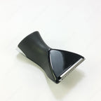 Cutter Shaving Head small assy for PHILIPS Total Body Shaver BG2030 TT2030 - ArtAudioParts
