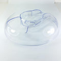 Container Lid for Philips Ice cream maker HR2304 - ArtAudioParts