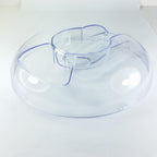 Container Lid for Philips Ice cream maker HR2304 - ArtAudioParts
