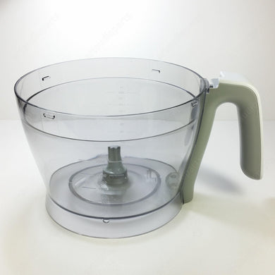 Bowl for PHILIPS Food processor HR7771 HR7772 RI7771 - ArtAudioParts