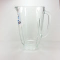 420303588840 Blender glass Jug for PHILIPS HR2080 HR2084 HR2090 HR2094 RI2084 - ArtAudioParts