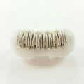 Curved ceramic epilator head for PHILIPS HP6570 HP6572 HP6574 HP6575 HP6576 - ArtAudioParts