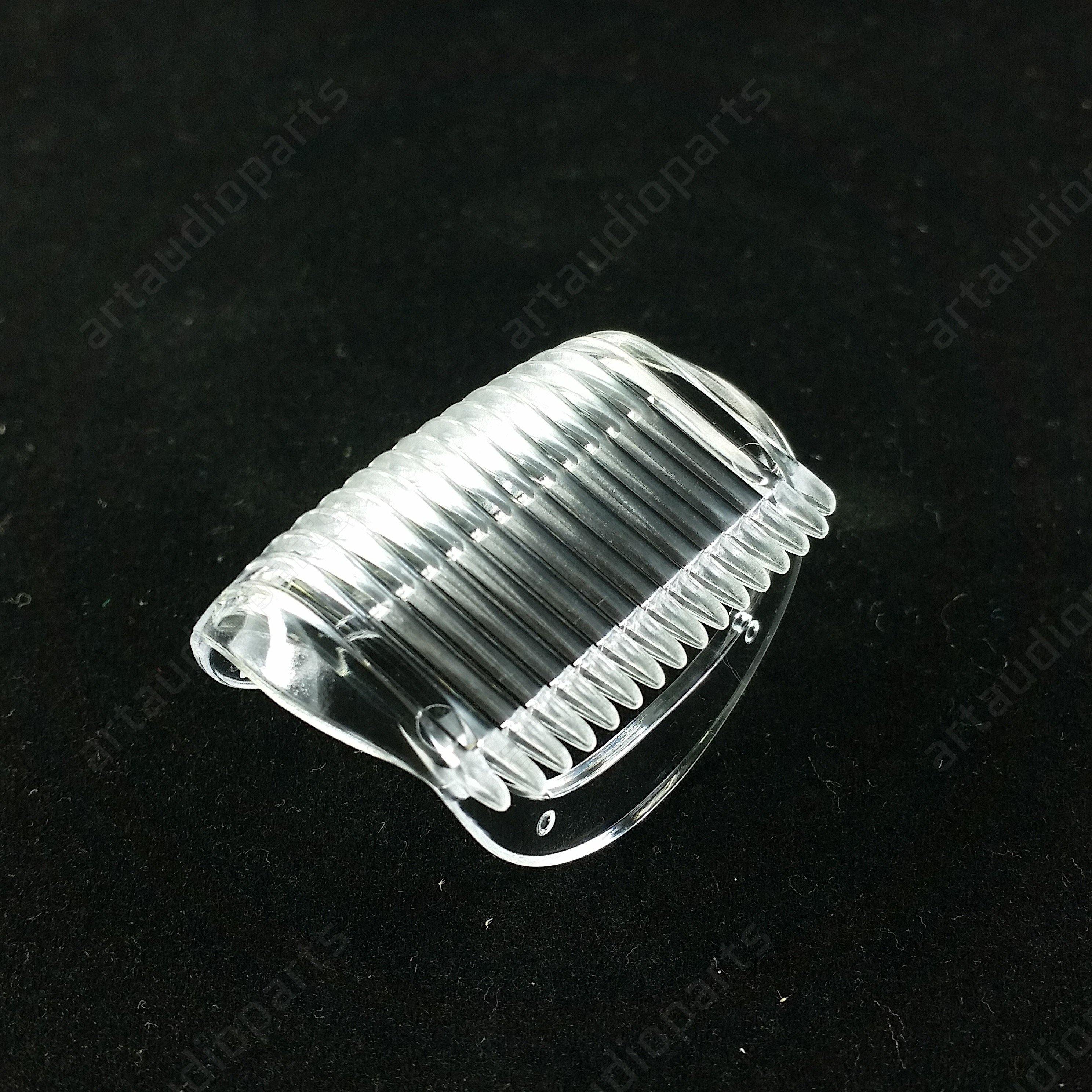 Trimming comb for PHILIPS Epilator HP6570 HP6572 HP6574 HP6575 HP6576 HP6577 - ArtAudioParts