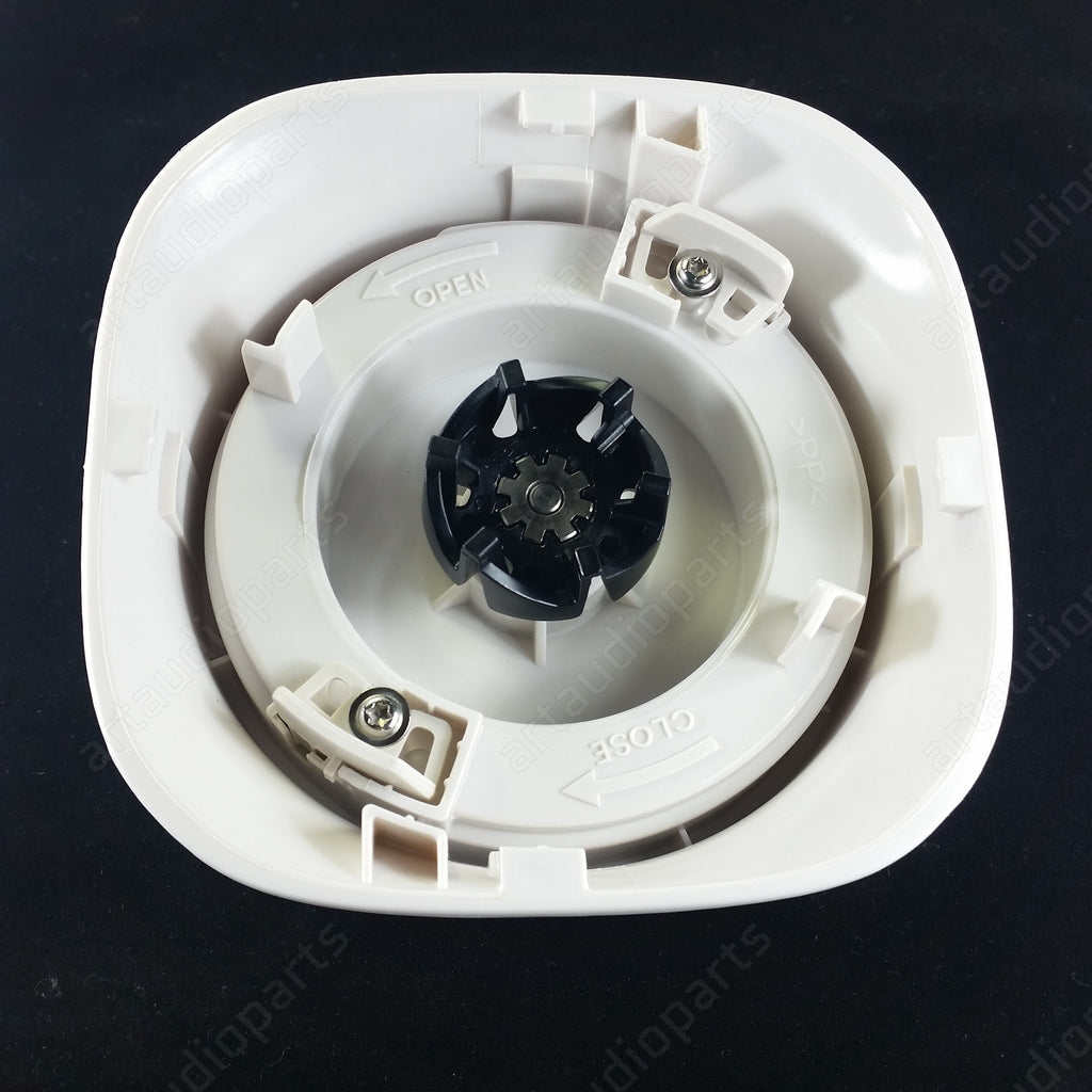 Knife unit jar + Sealing ring for PHILIPS Viva Collection Blender HR2170/40