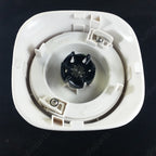 Knife unit jar + Sealing ring for PHILIPS Viva Collection Blender HR2170/40