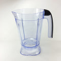 420303592371 Plastic Blender Jar for PHILIPS HR2160 - ArtAudioParts