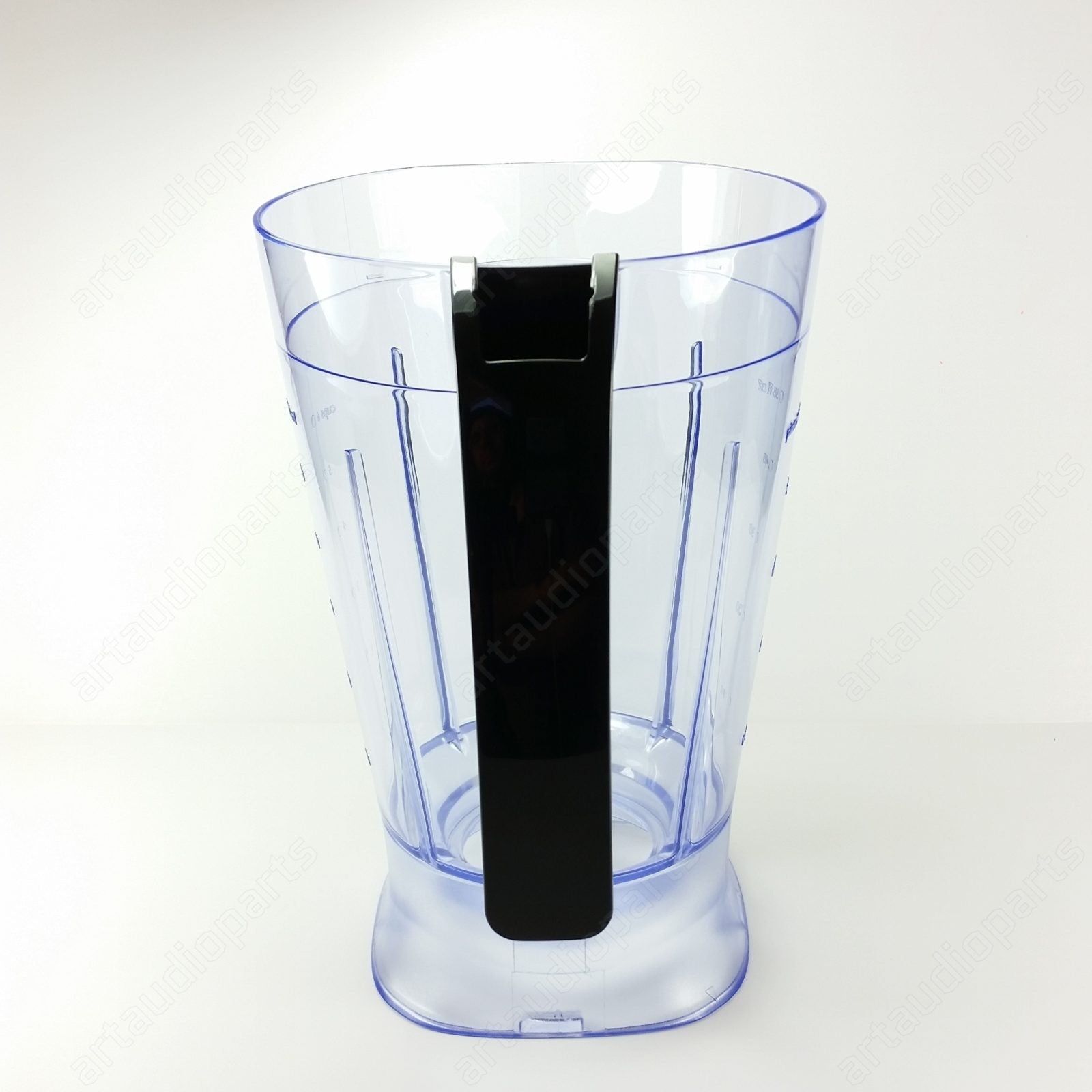 420303592371 Plastic Blender Jar for PHILIPS HR2160 HR2161