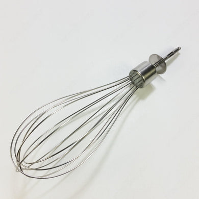 Whisk beater CP9581/01 for PHILIPS Blender HR1321 HR1324 HR1327 HR1328 HR1601 - ArtAudioParts