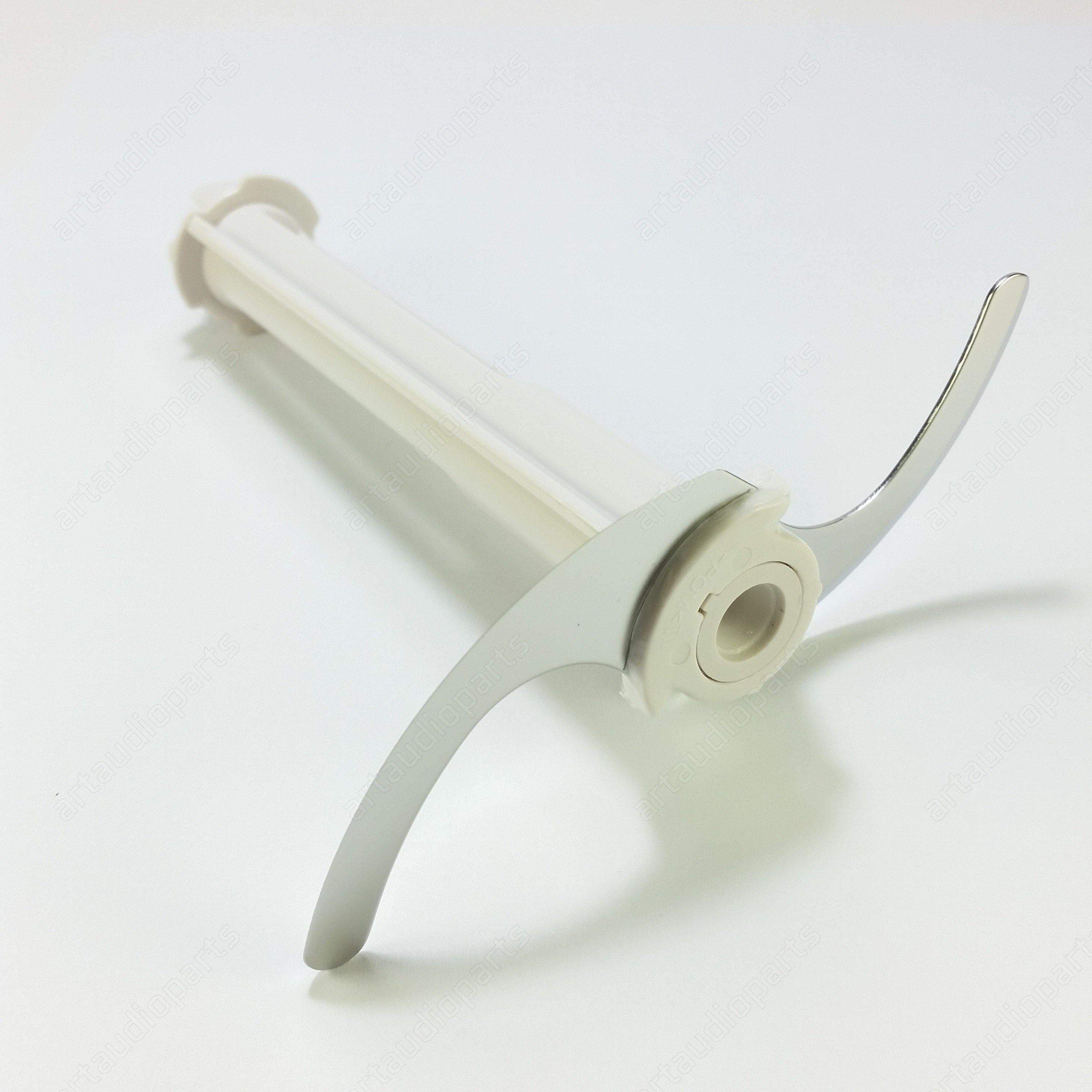 XL Chopper blade knife for PHILIPS Bar Blender HR1614 HR1615 HR1616 HR1617 - ArtAudioParts