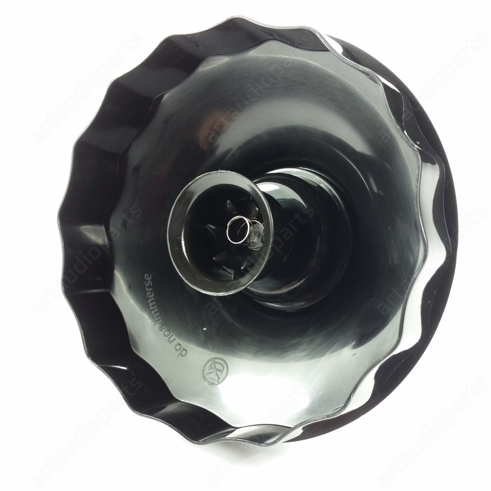 XL Food Chopper lid for PHILIPS Bar blender HR1371 HR1372 HR1374 HR1375