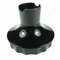 XL Food Chopper lid for PHILIPS Bar blender HR1371 HR1372 HR1374 HR1375 - ArtAudioParts