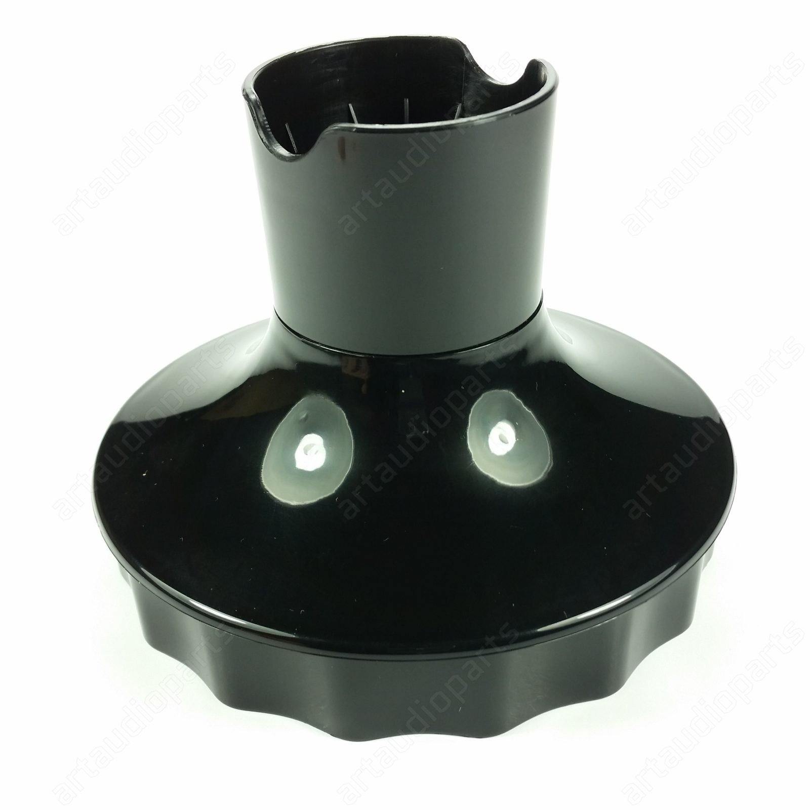 XL Food Chopper lid for PHILIPS Bar blender HR1371 HR1372 HR1374 HR1375 - ArtAudioParts