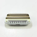 Shaving head with double foil Gold for PHILIPS Double Contour Ladyshave HP6368 - ArtAudioParts