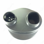 Chopping bowl Lid Unit for PHILIPS HR1650 HR1651 HR1652 HR1653 HR1655 HR1659 - ArtAudioParts