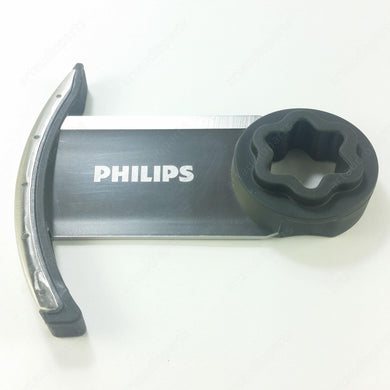 Blade Unit for PHILIPS HR1650 HR1651 HR1652 HR1653 HR1655 HR1659 HR1660 HR1679 - ArtAudioParts