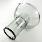 Lid body cover for Philips Avance Collection Juicer Walita HR1869 HR1870 HR1871