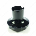 Compact chopper coupling for PHILIPS Hand Blender HR1638 HR1639 HR2631 HR2633 - ArtAudioParts