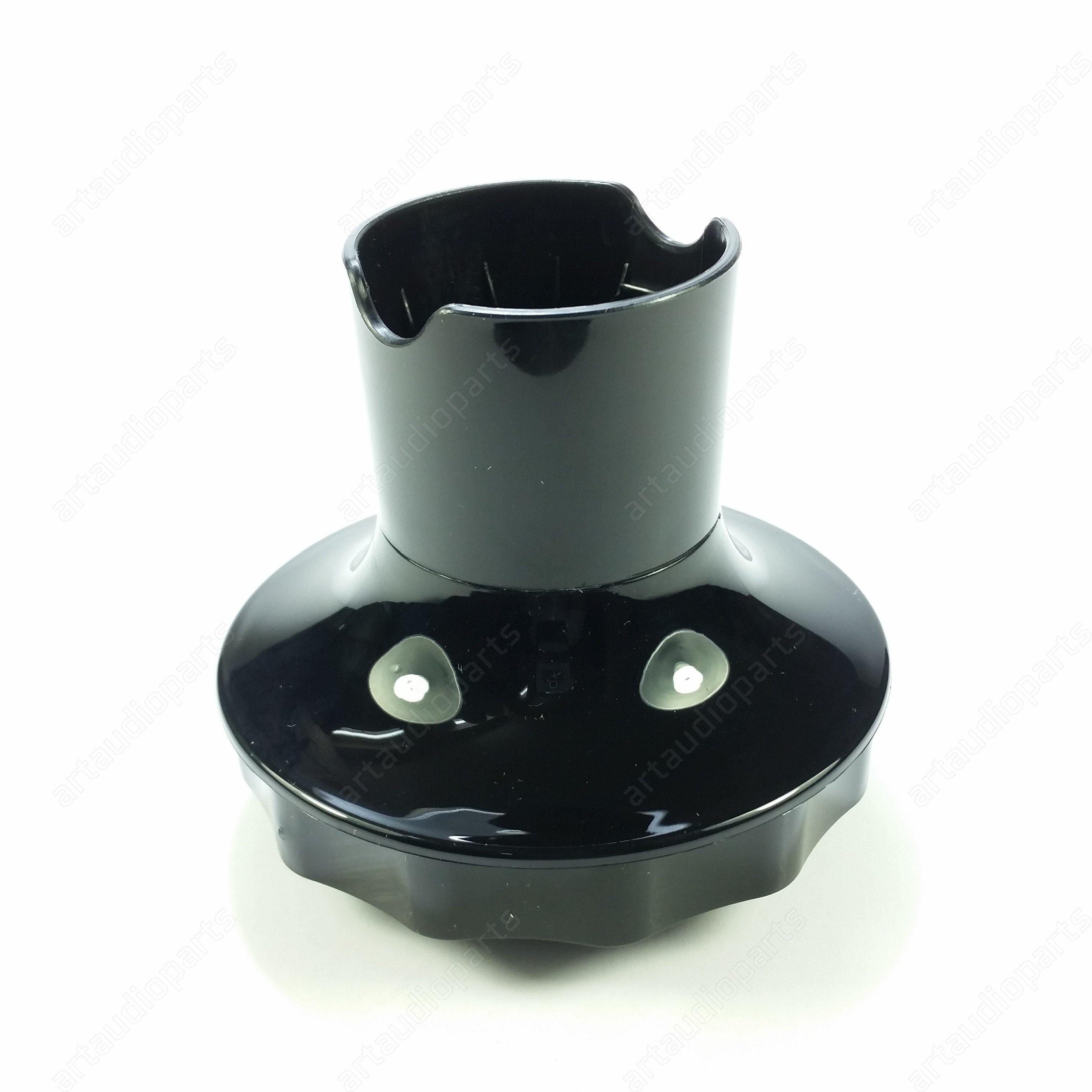 Compact chopper coupling for PHILIPS Hand Blender HR1638 HR1639 HR2631 HR2633 - ArtAudioParts