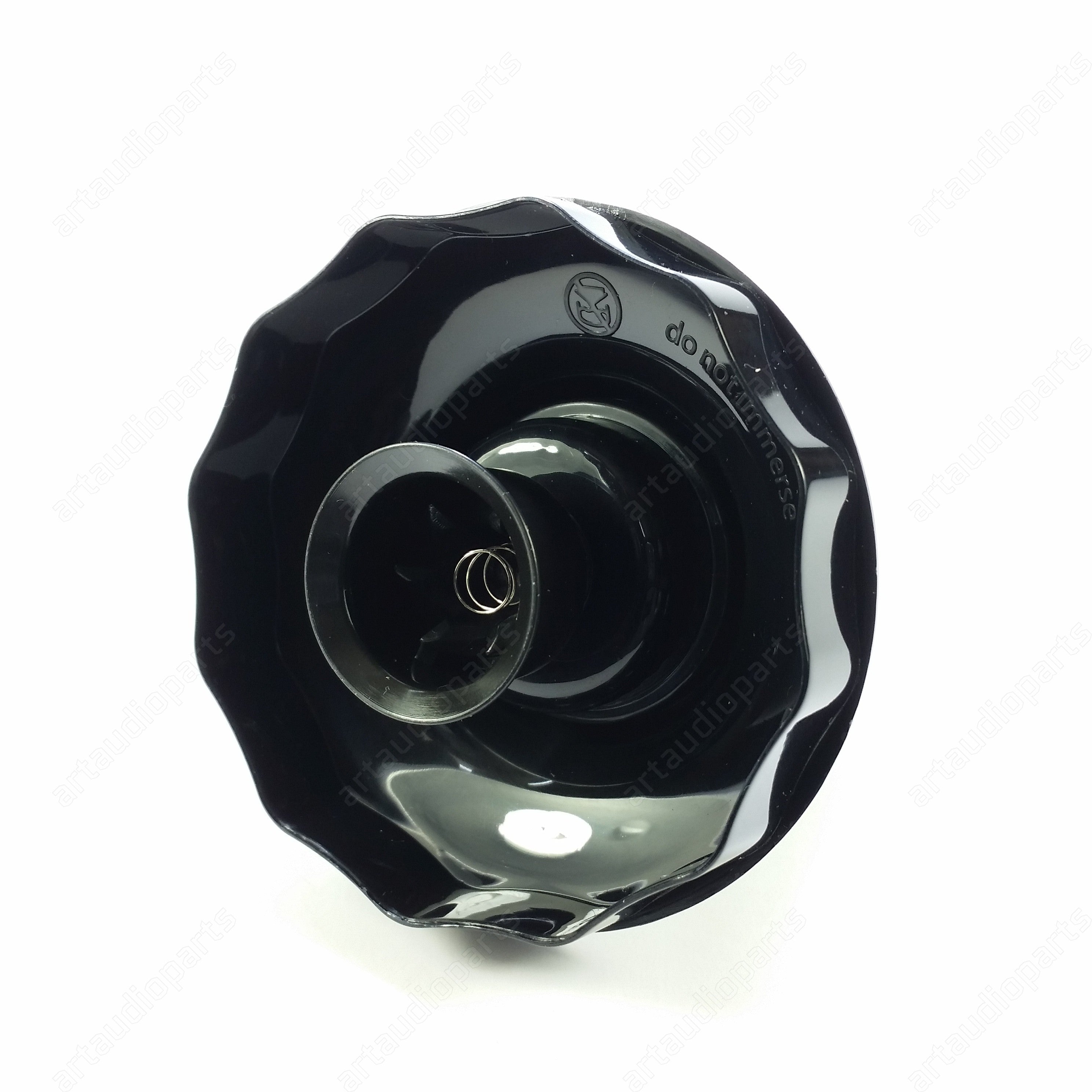 Kopplungsdeckel für PHILIPS Stabmixer HR1638 HR1639 HR2631 HR2633