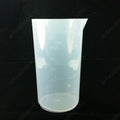 Στρογγυλό ποτήρι 0,5L μεζούρα για Philips HR1600 HR1602 HR1603 HR1621 HR1623 HR1625