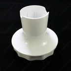 Zahnradgehäuse für PHILIPS Stabmixer HR1320 HR1321 HR1327 HR1602 Daily Collection
