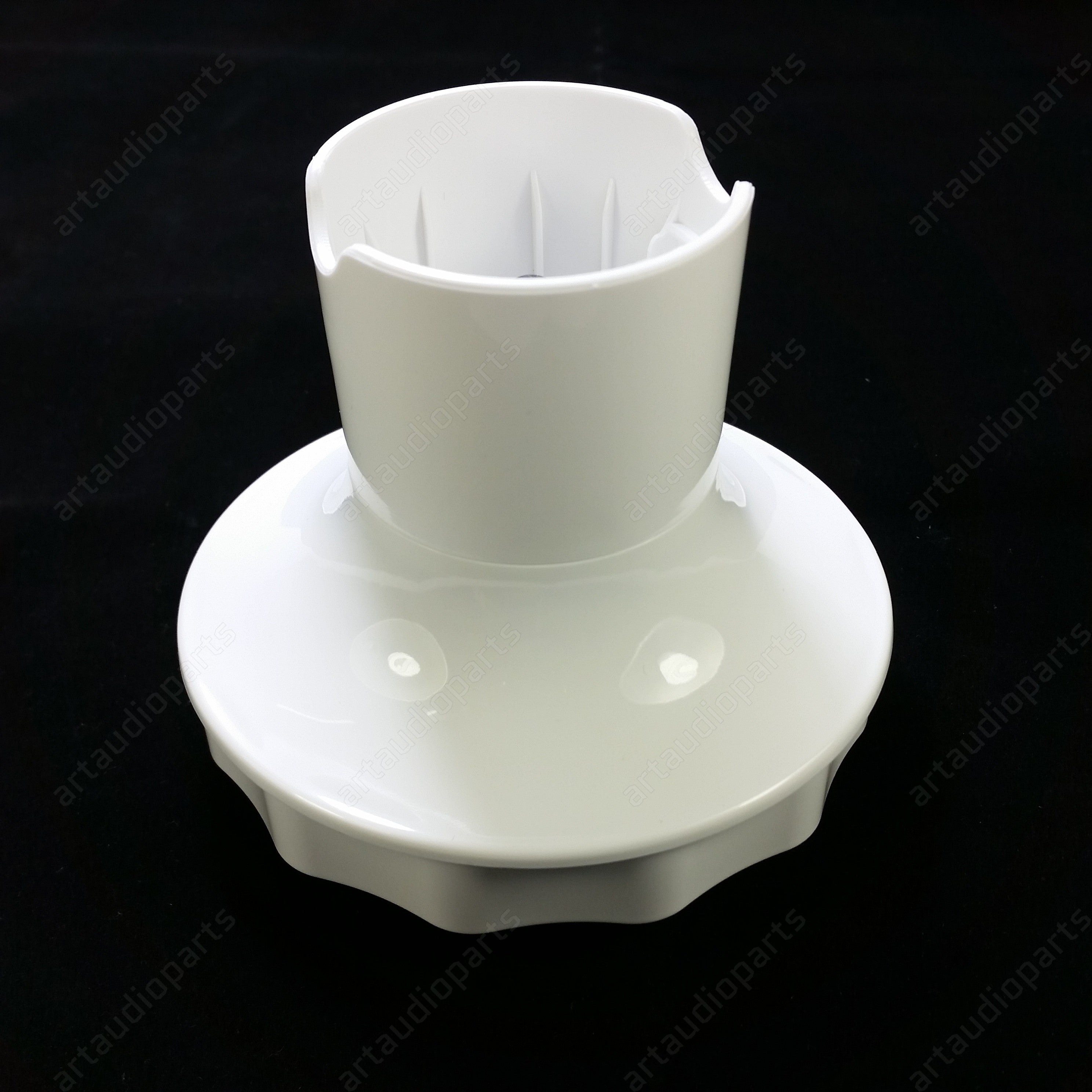 Zahnradgehäuse für PHILIPS Stabmixer HR1320 HR1321 HR1327 HR1602 Daily Collection