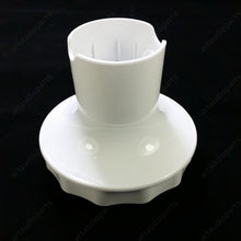 Load image into Gallery viewer, Chopper Lid Gearbox for PHILIPS Hand blender HR1320 HR1321 HR1327 HR1602 Daily Collection

