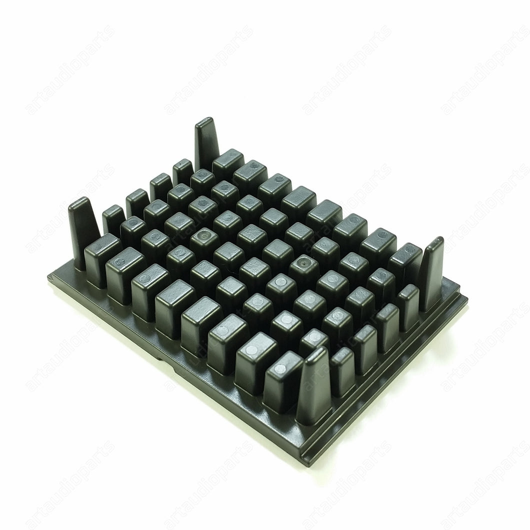 Cleaning Lower Part for PHILIPS Avance Collection Cube cutter grid accessories HR1660