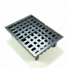 Load image into Gallery viewer, Cleaning Lower Part for PHILIPS Avance Collection Cube cutter grid accessories HR1660
