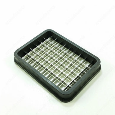 Small grid for PHILIPS Avance Collection Cub cutter grid accessories HR7968/90 - ArtAudioParts