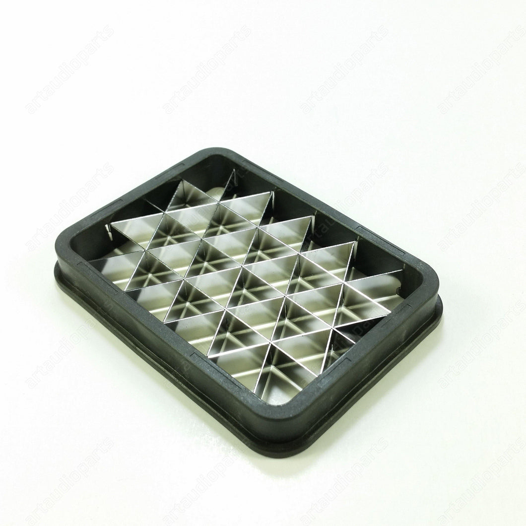 Triangle grid for PHILIPS Avance Collection Cube cutter grid accessories HR7968 - ArtAudioParts