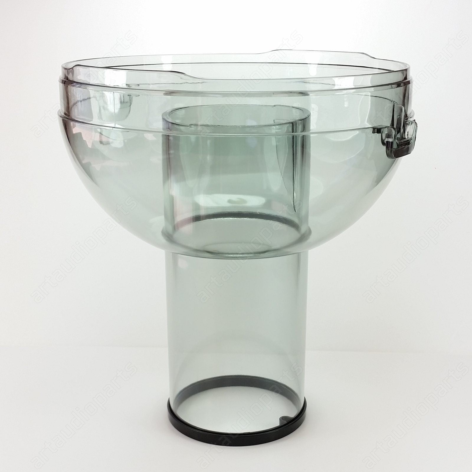 Lid body cover for Philips Viva Collection Juicer Walita HR1855 HR1863 RI1855 RI1863