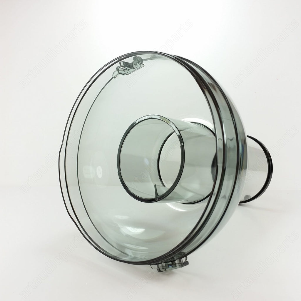 Lid body cover for Philips Viva Collection Juicer Walita HR1855 HR1863 RI1855 RI1863
