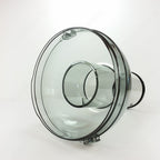 Lid body cover for Philips Viva Collection Juicer Walita HR1855 HR1863 RI1855 RI1863