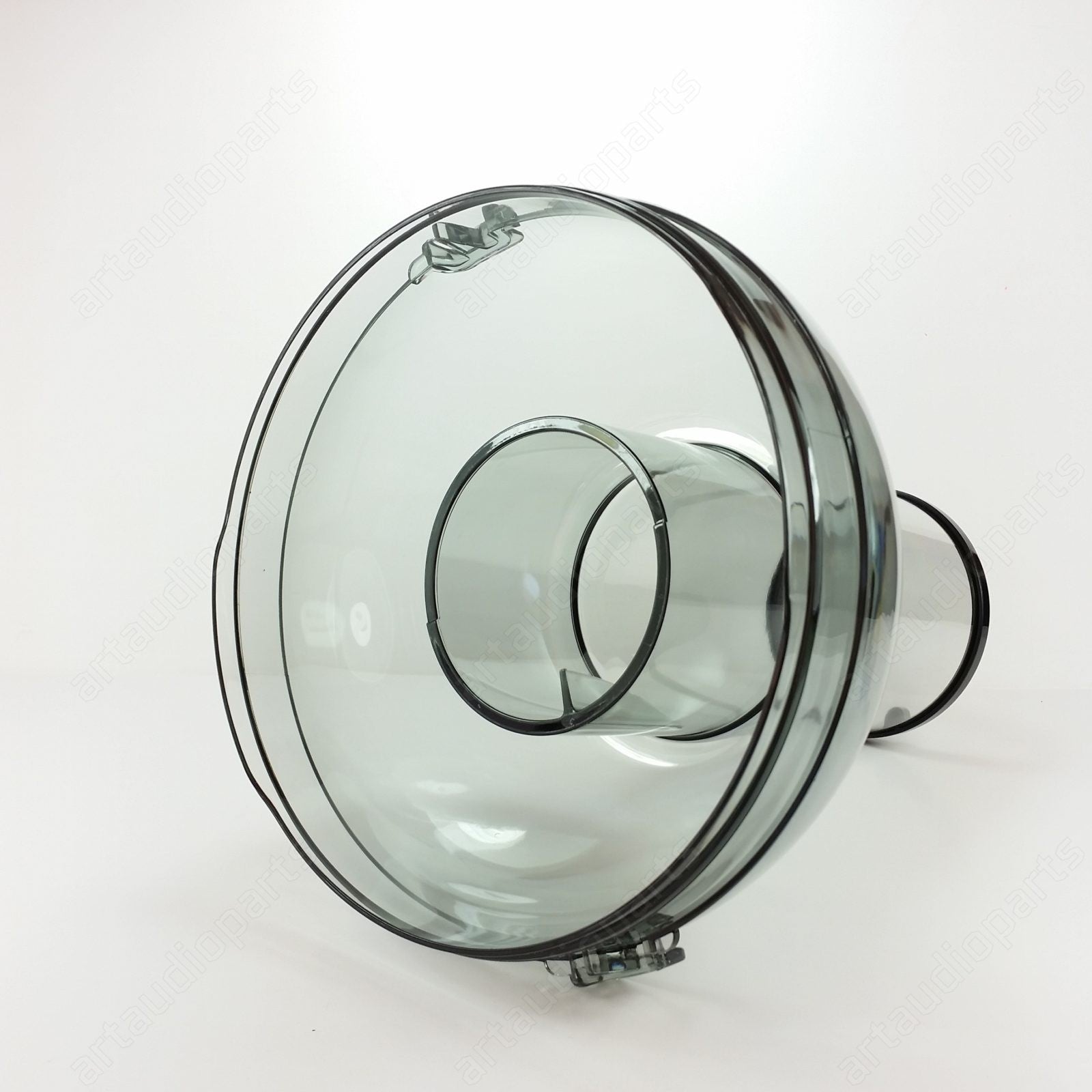 Lid body cover for Philips Viva Collection Juicer Walita HR1855 HR1863 RI1855 RI1863