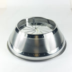 Filter-Sieb für Philips Entsafter HR1852 HR1855 HR1857 HR1863 HR1864 HR1867 RI1855