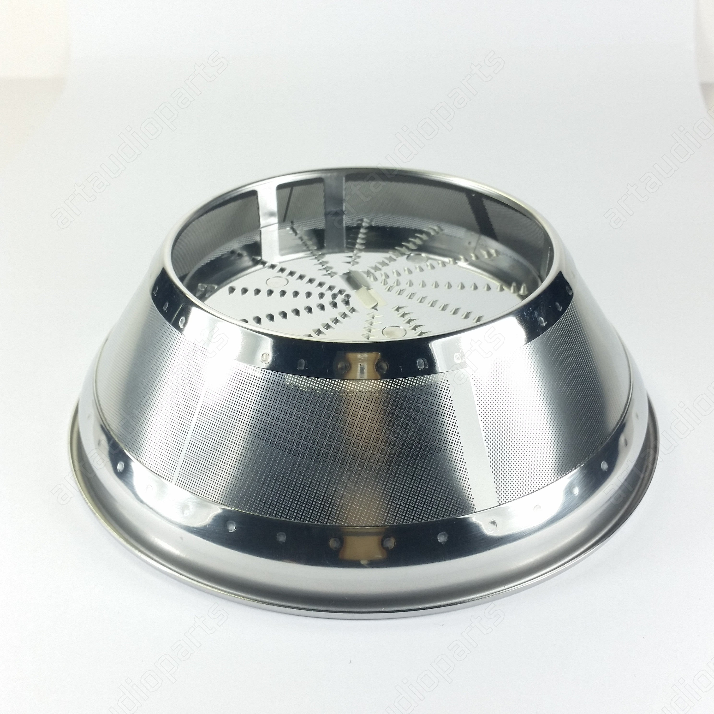 Filter-Sieb für Philips Entsafter HR1852 HR1855 HR1857 HR1863 HR1864 HR1867 RI1855