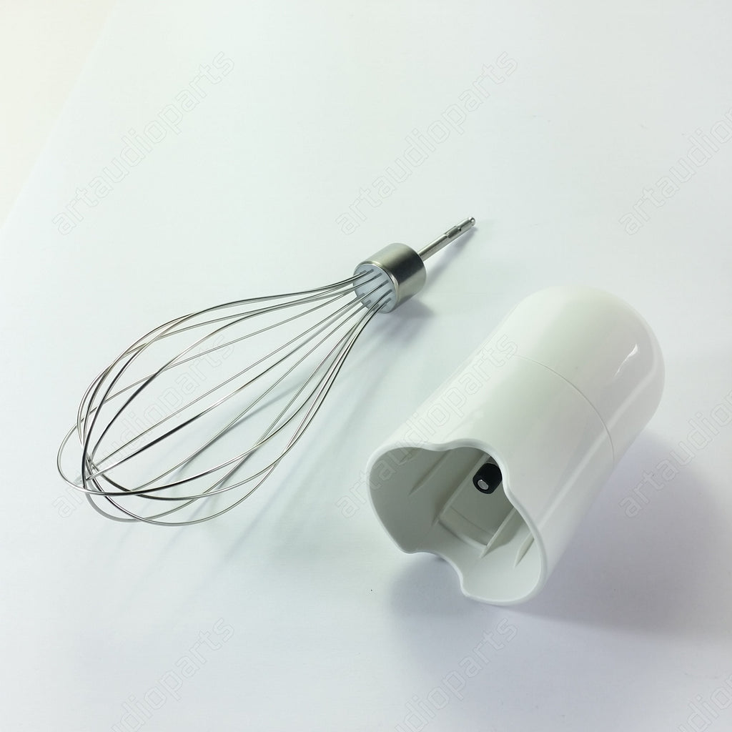 Whisk beater for PHILIPS Handblender HR1321 HR1324 HR1327 HR1601 HR1603
