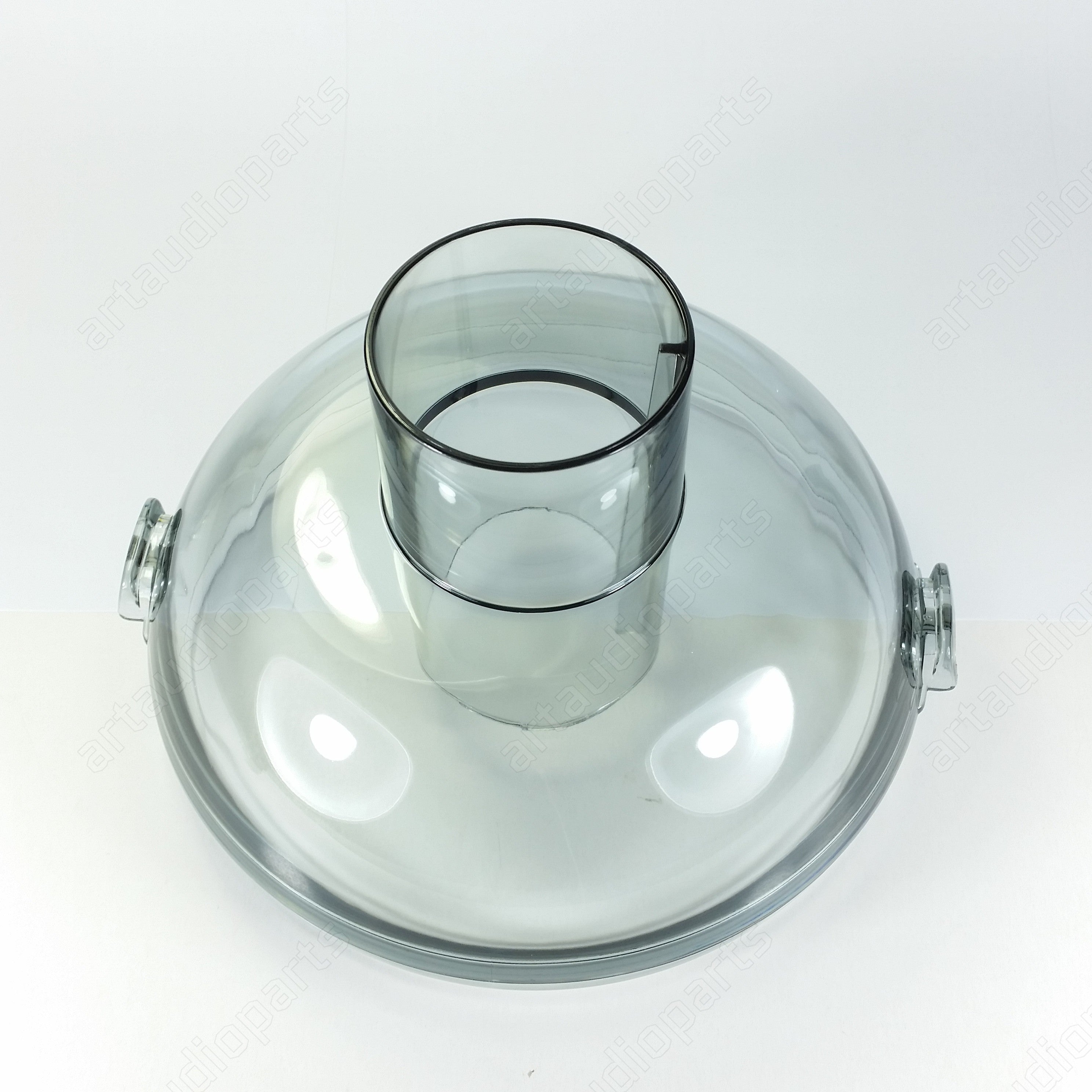 Lid cover for PHILIPS Juicer HR1832 HR1833 HR1836 HR1837 RI1832 RI1836