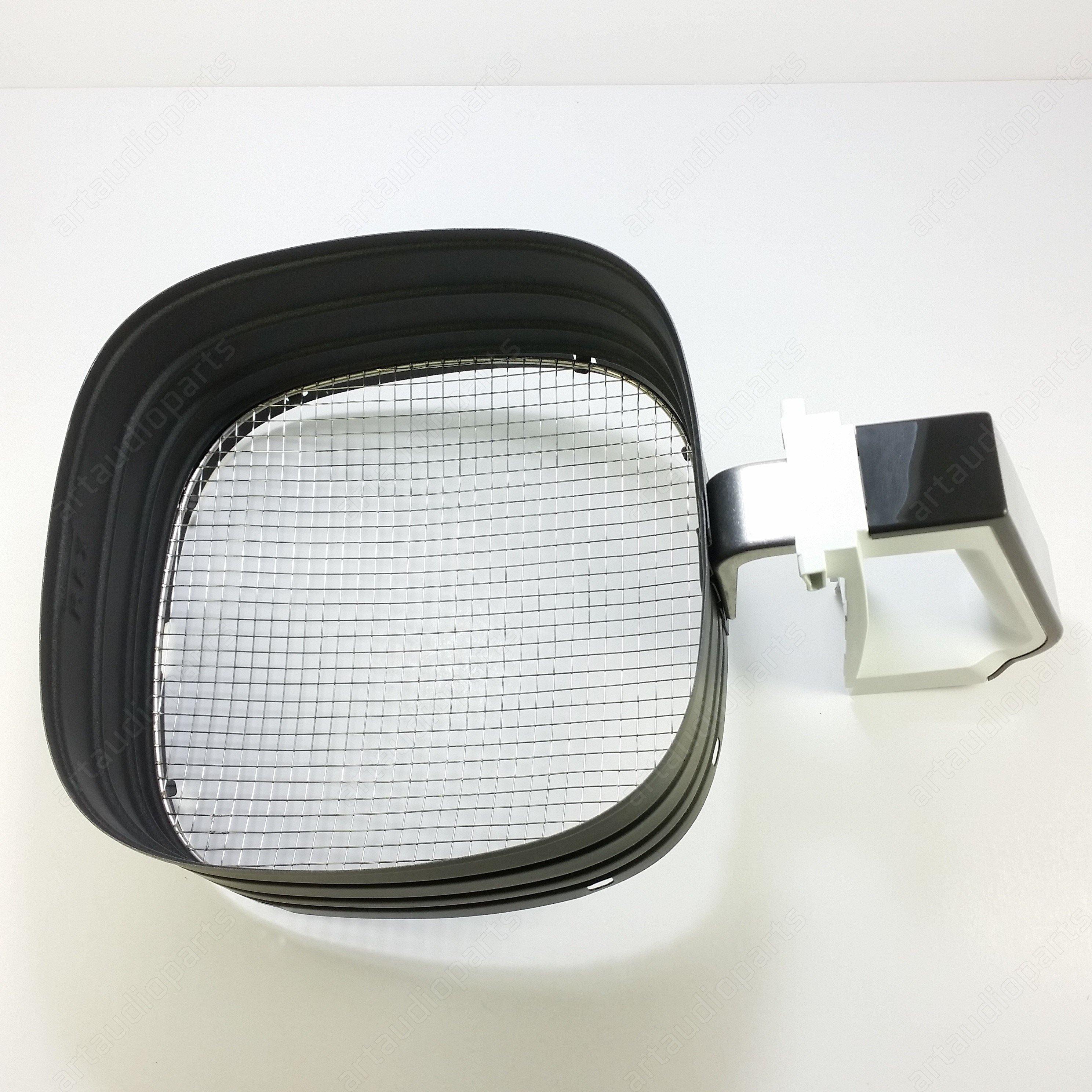 Basket for PHILIPS Avance Collection Airfryer HD9240 HD9247 - ArtAudioParts