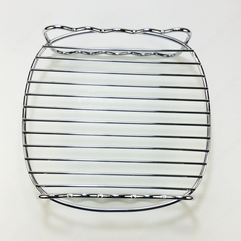 Double layer grill for PHILIPS Viva Daily Walita Collection Airfryer - ArtAudioParts