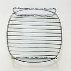 Double layer grill for PHILIPS Viva Daily Walita Collection Airfryer - ArtAudioParts