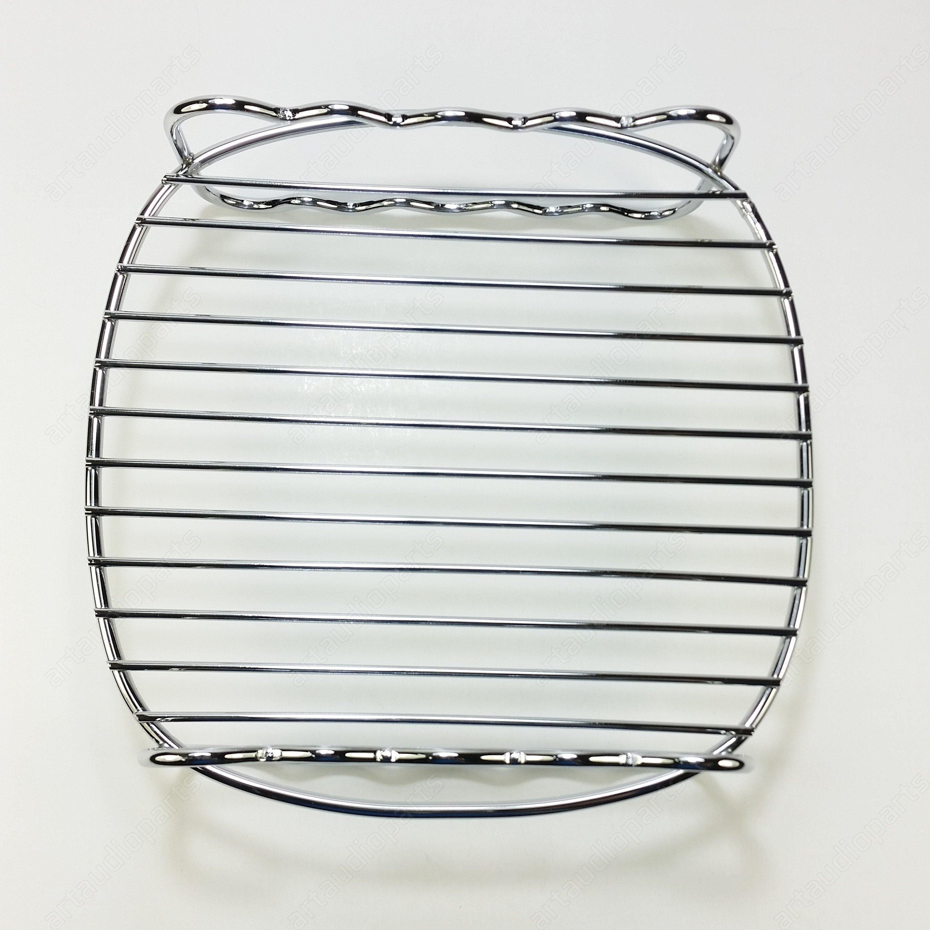Double layer grill for PHILIPS Viva Daily Walita Collection Airfryer - ArtAudioParts