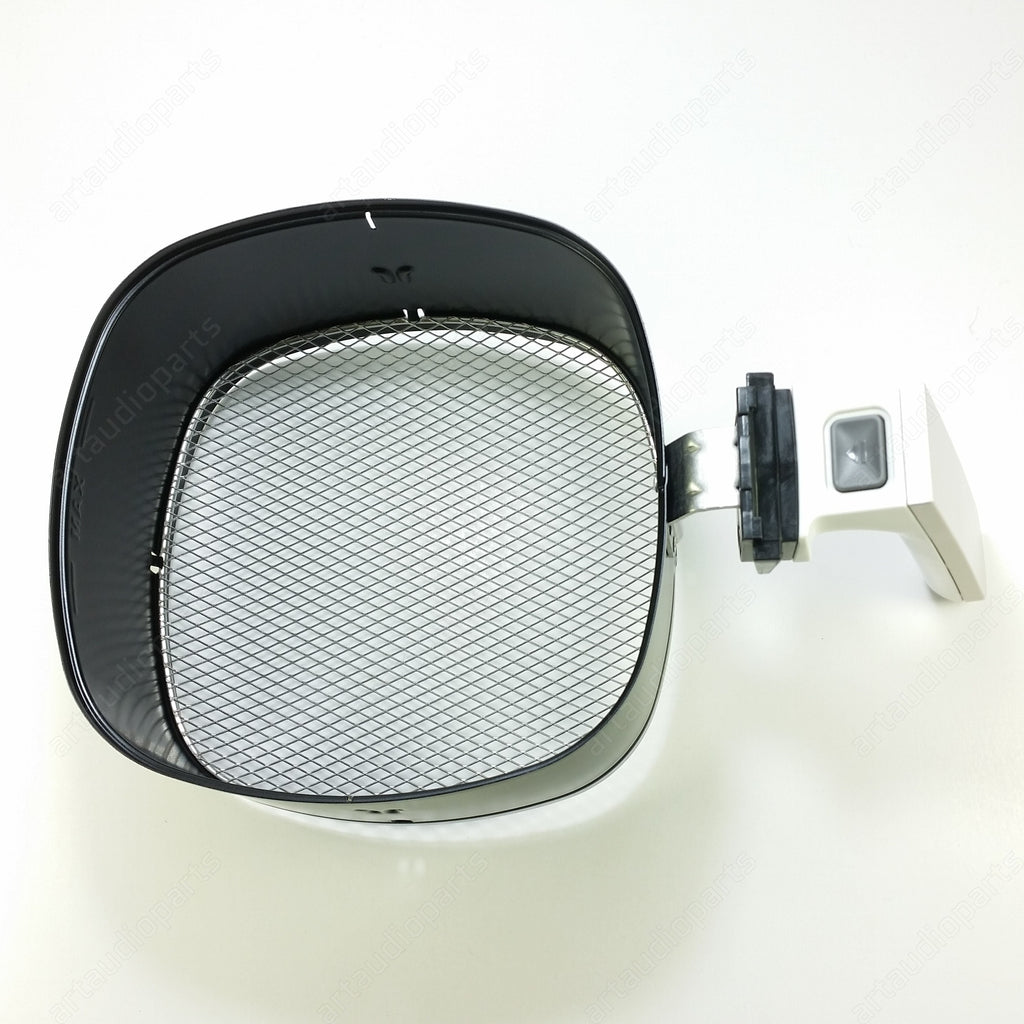 Korbe für PHILIPS Walita Viva Collection Airfryer HD9220 HD9225 RI9225